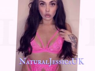 NaturalJessicaUK