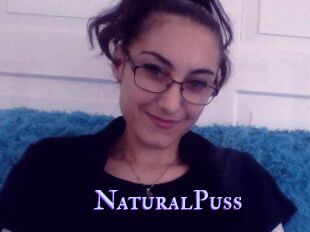 NaturalPuss