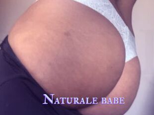 Naturale_babe