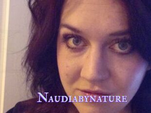 Naudiabynature