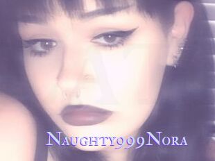 Naughty999Nora