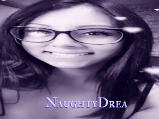 NaughtyDrea