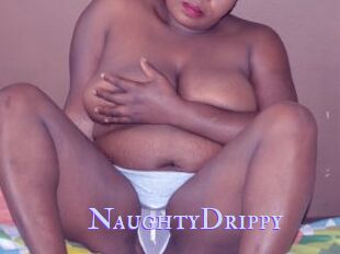 NaughtyDrippy