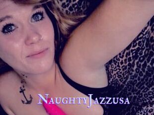 NaughtyJazzusa