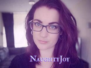 NaughtyJoy