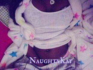 NaughtyKay