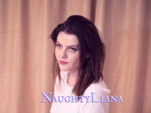 NaughtyLiana