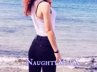 NaughtyMelX