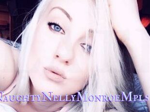 NaughtyNellyMonroeMpls