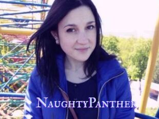 NaughtyPanther