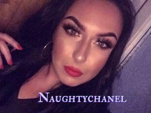 Naughty_chanel