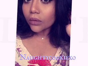 Naughtycookiexo