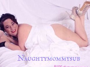 Naughtymommysub