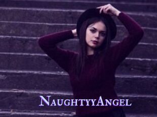 NaughtyyAngel