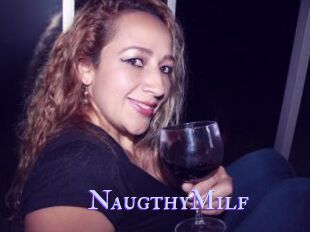 NaugthyMilf