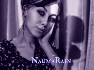 NaumaRain