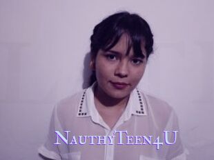 NauthyTeen4U