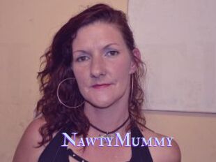 NawtyMummy