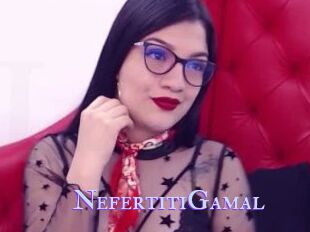 NefertitiGamal