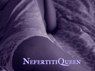 NefertitiQueen