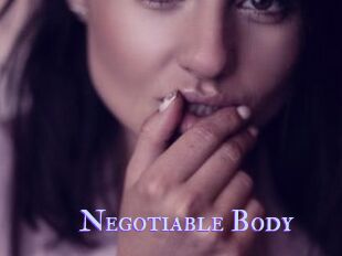 Negotiable_Body