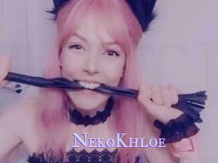 NekoKhloe