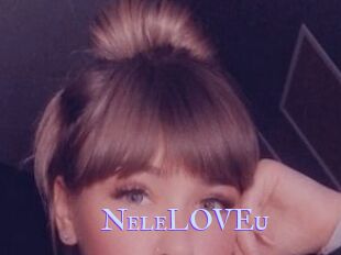 NeleLOVEu