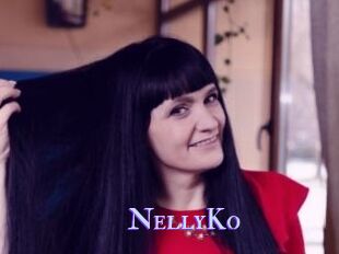 NellyKo