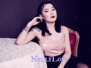 NellyLove