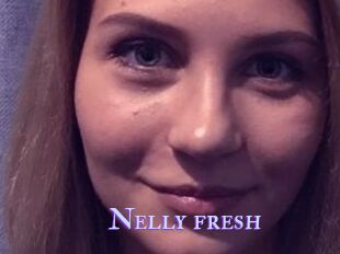 Nelly_fresh