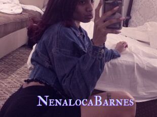 NenalocaBarnes