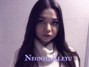 NeonilaKleyu