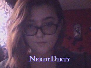 NerdyDirty