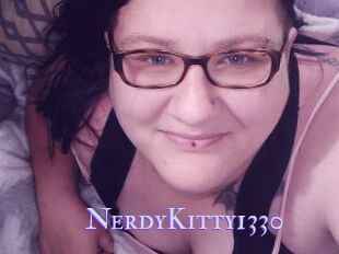 NerdyKitty1330