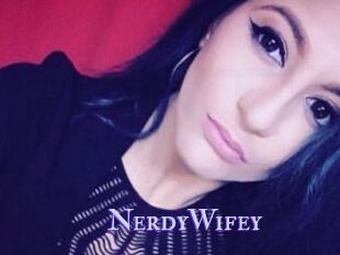 NerdyWifey