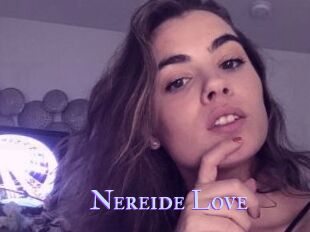 Nereide_Love