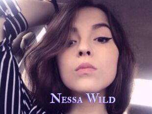 Nessa_Wild