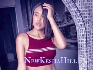 NewKeshaHill