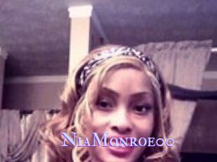 NiaMonroe00