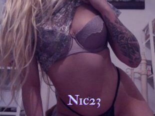 Nic23