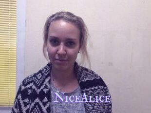 NiceAlice