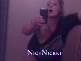 NiceNickki