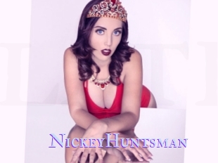 NickeyHuntsman