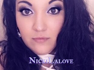 NickiLalove