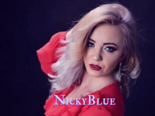 NickyBlue