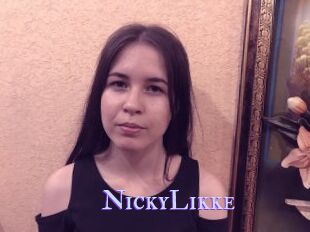 NickyLikke