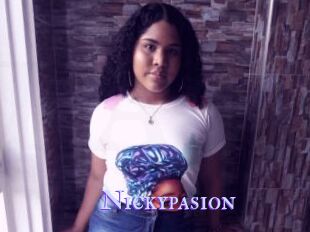 Nickypasion