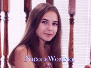 NicoleWonder