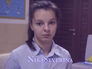 NikaSeverina