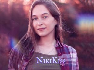 NikiKiss